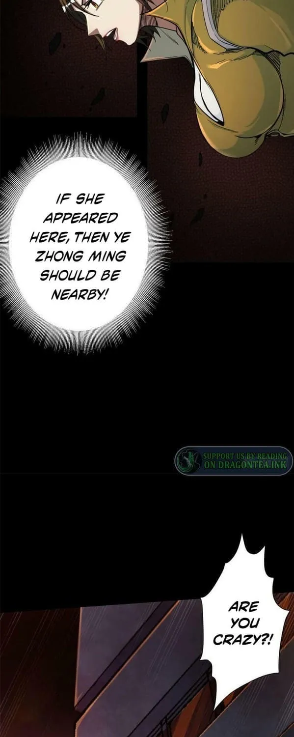 Read Roulette World (Colored) chapter 58 image 37 on Lezhin