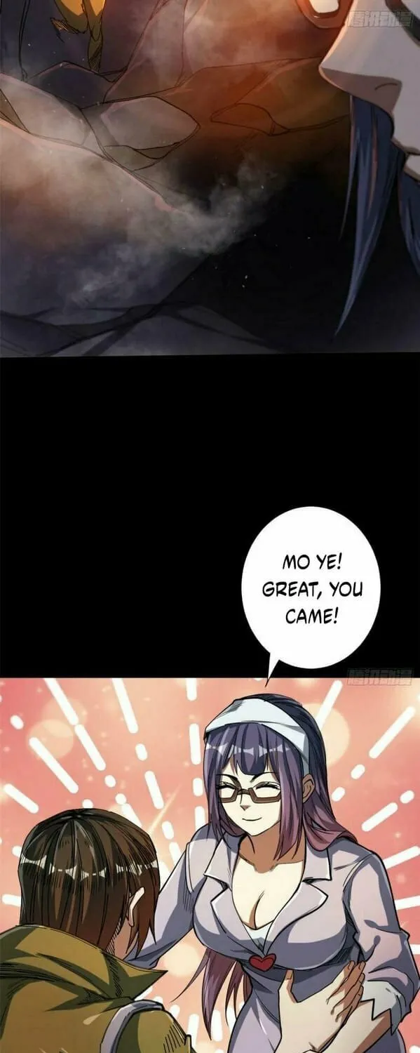Read Roulette World (Colored) chapter 58 image 41 on Lezhin