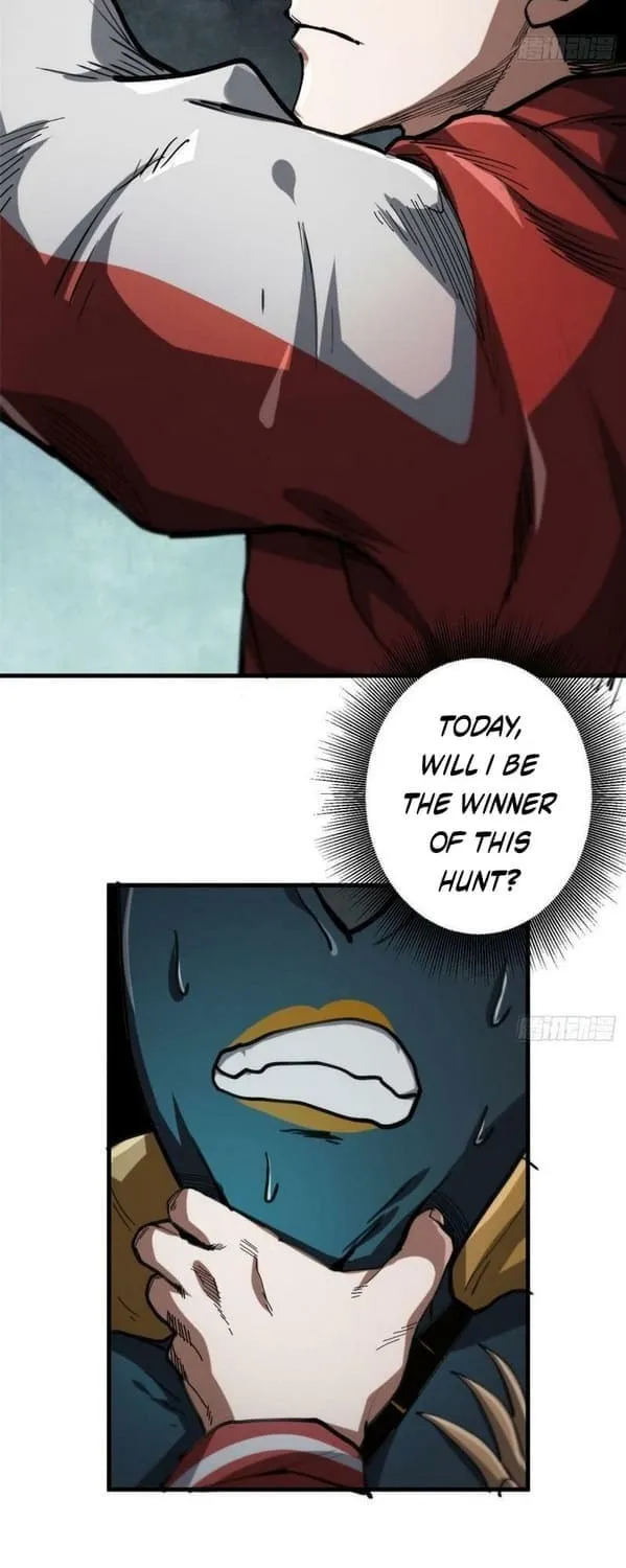 Read Roulette World (Colored) chapter 58 image 5 on Lezhin