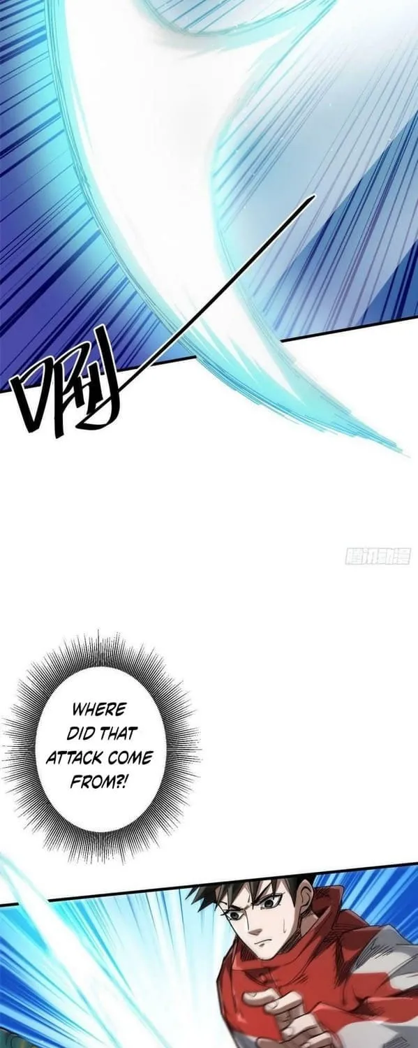 Read Roulette World (Colored) chapter 58 image 7 on Lezhin