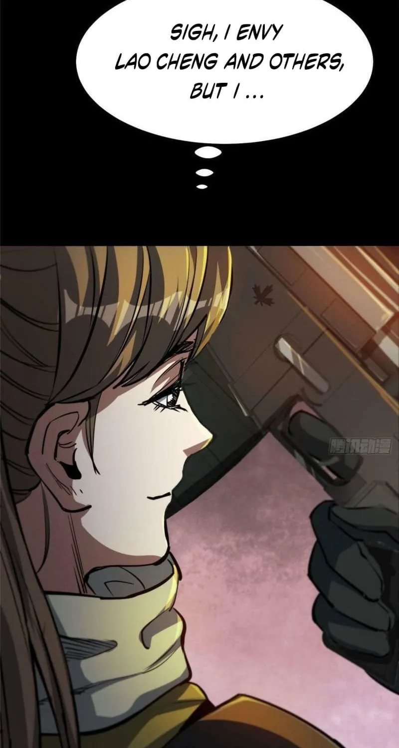 Read Roulette World (Colored) chapter 59 image 15 on Lezhin