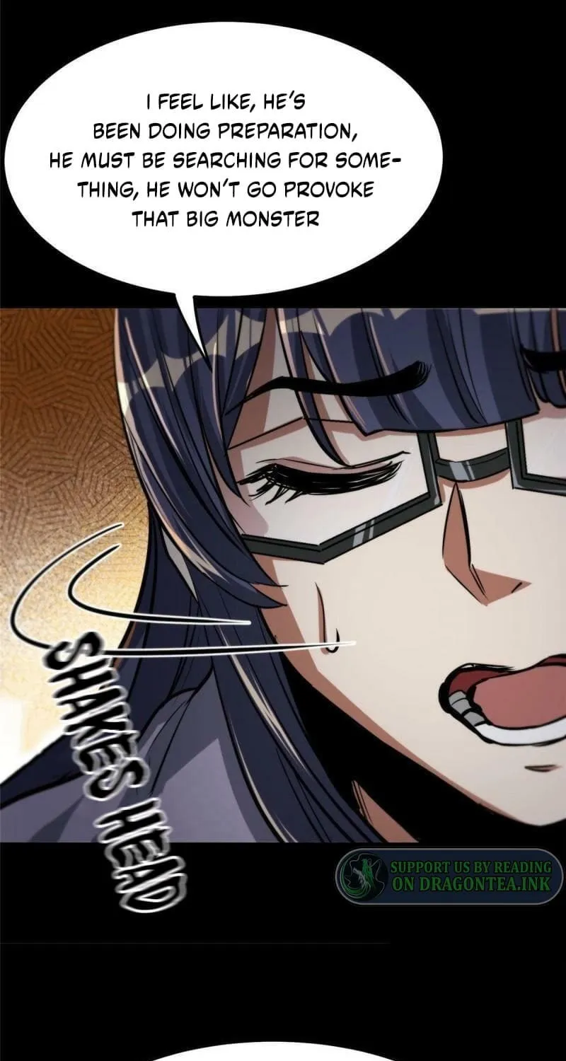 Read Roulette World (Colored) chapter 59 image 22 on Lezhin