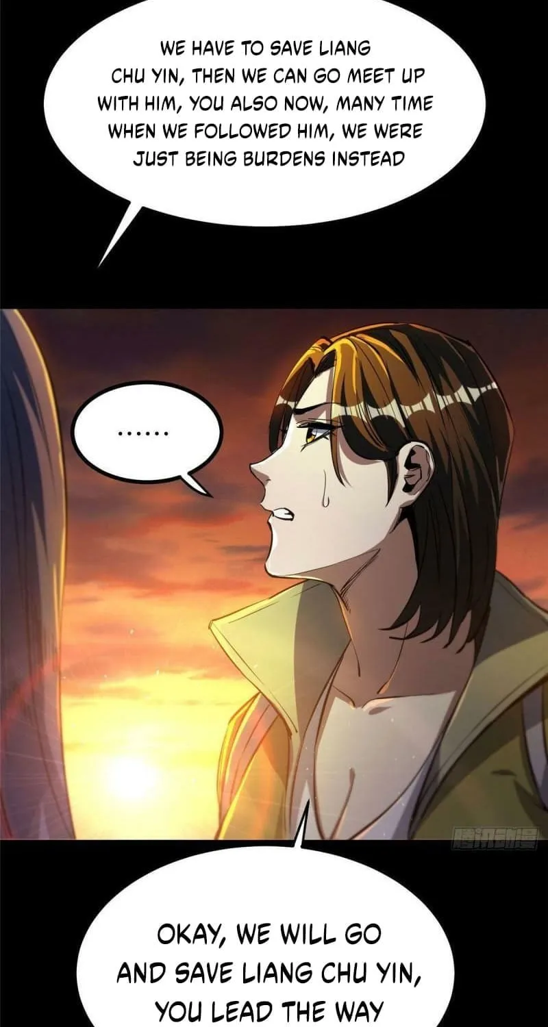Read Roulette World (Colored) chapter 59 image 23 on Lezhin
