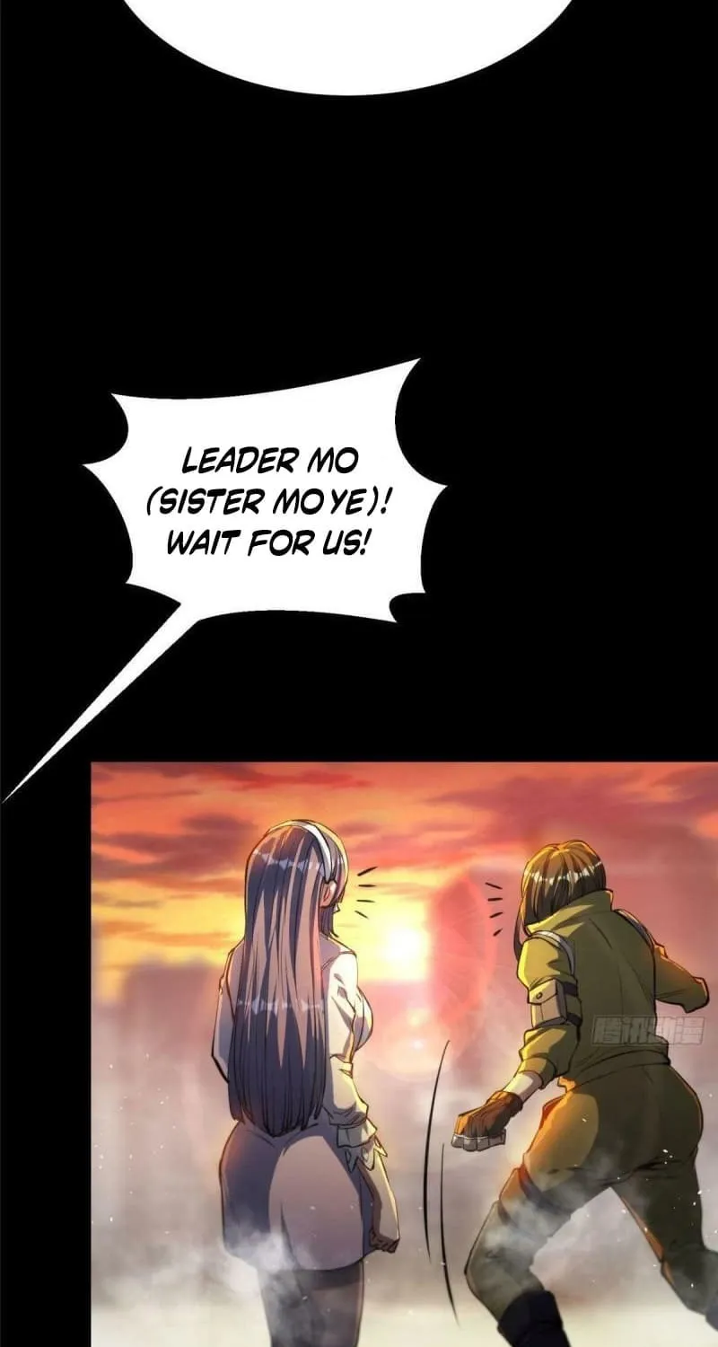 Read Roulette World (Colored) chapter 59 image 24 on Lezhin