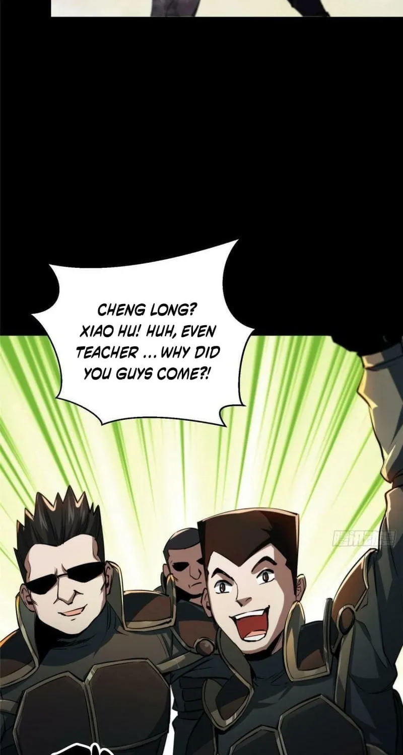 Read Roulette World (Colored) chapter 59 image 25 on Lezhin