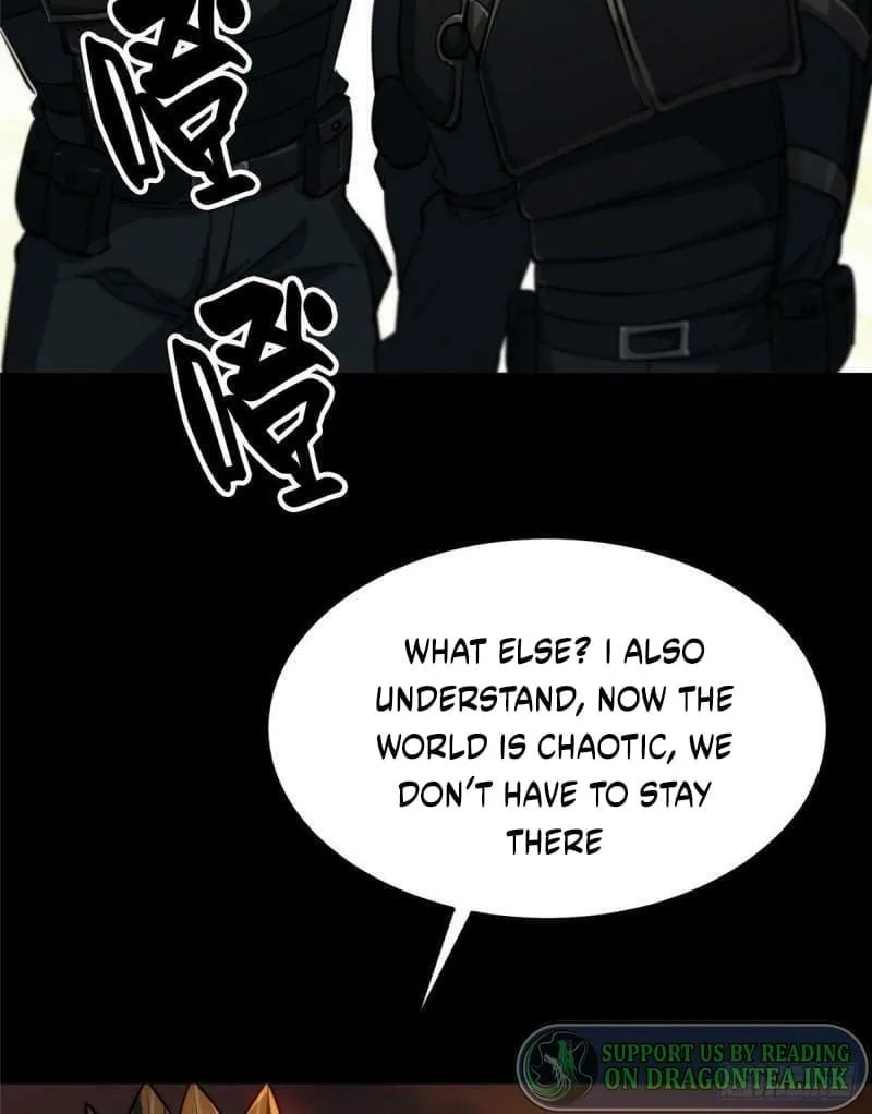 Read Roulette World (Colored) chapter 59 image 26 on Lezhin