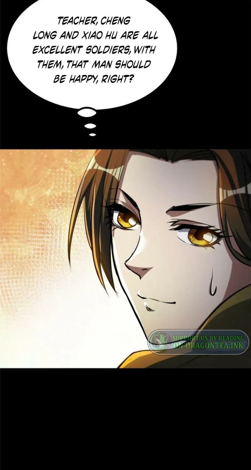 Read Roulette World (Colored) chapter 59 image 29 on Lezhin