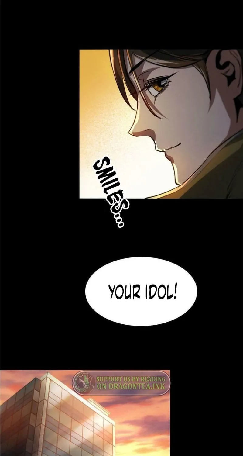 Read Roulette World (Colored) chapter 59 image 34 on Lezhin