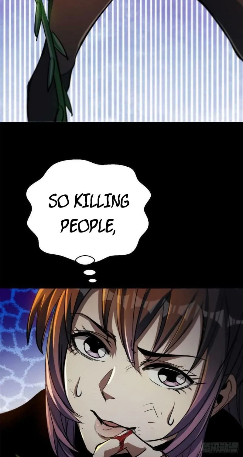 Read Roulette World (Colored) chapter 59 image 38 on Lezhin
