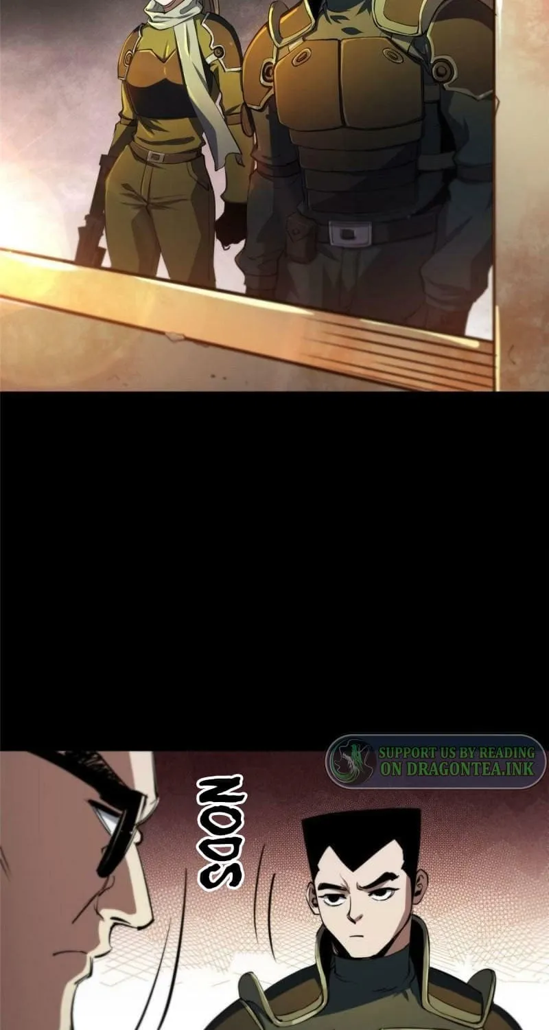 Read Roulette World (Colored) chapter 59 image 4 on Lezhin