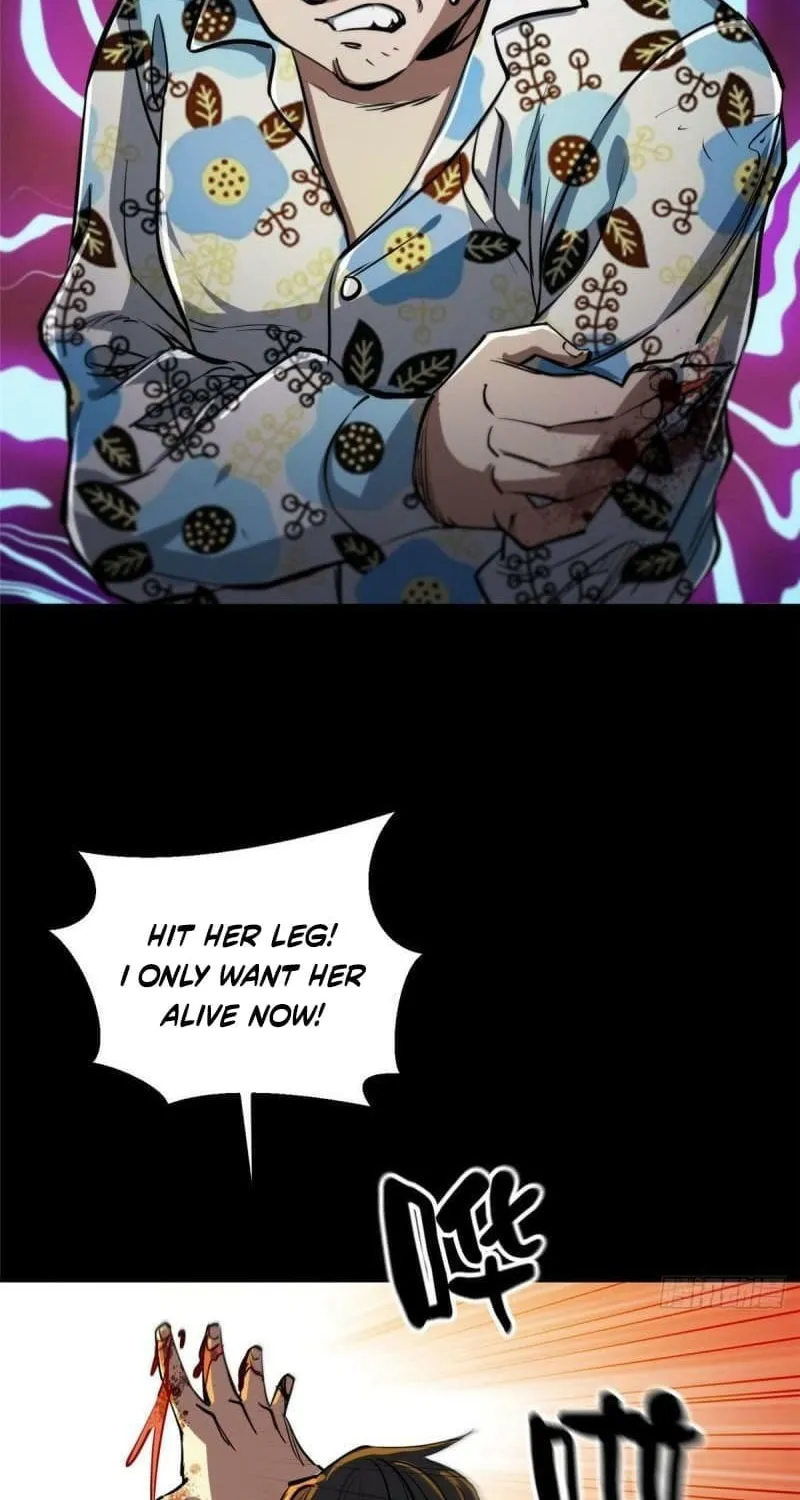 Read Roulette World (Colored) chapter 59 image 40 on Lezhin