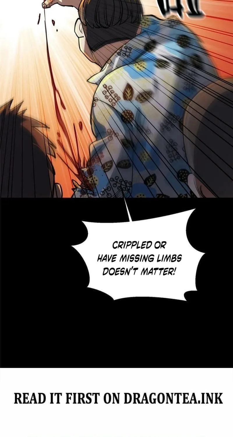 Read Roulette World (Colored) chapter 59 image 41 on Lezhin