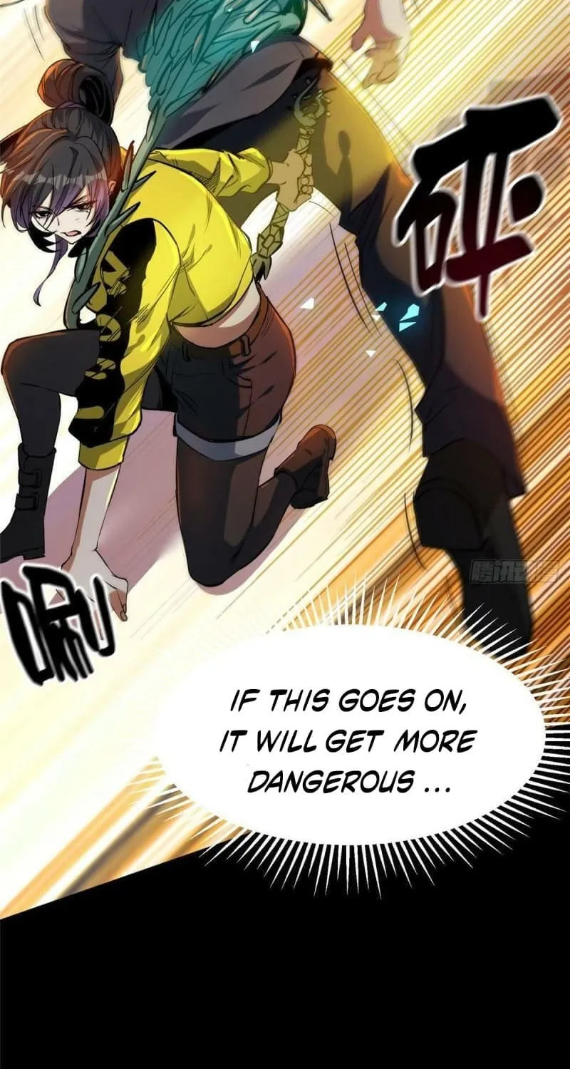 Read Roulette World (Colored) chapter 59 image 46 on Lezhin