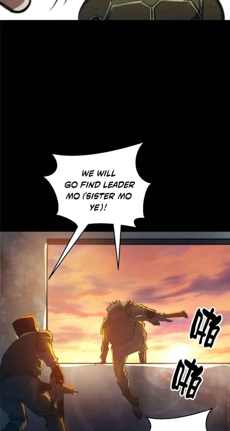 Read Roulette World (Colored) chapter 59 image 5 on Lezhin