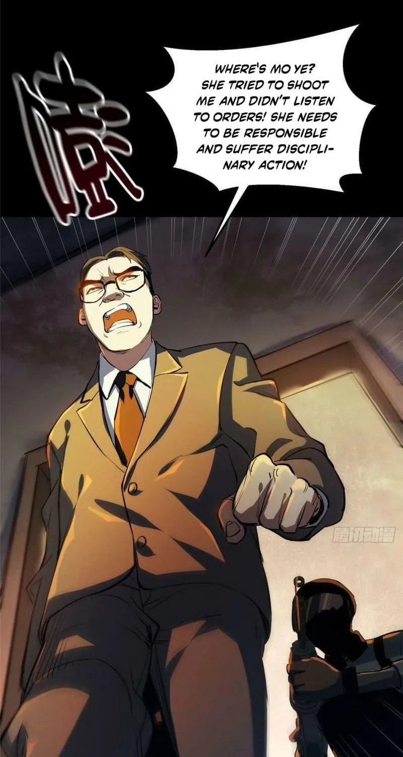 Read Roulette World (Colored) chapter 59 image 9 on Lezhin