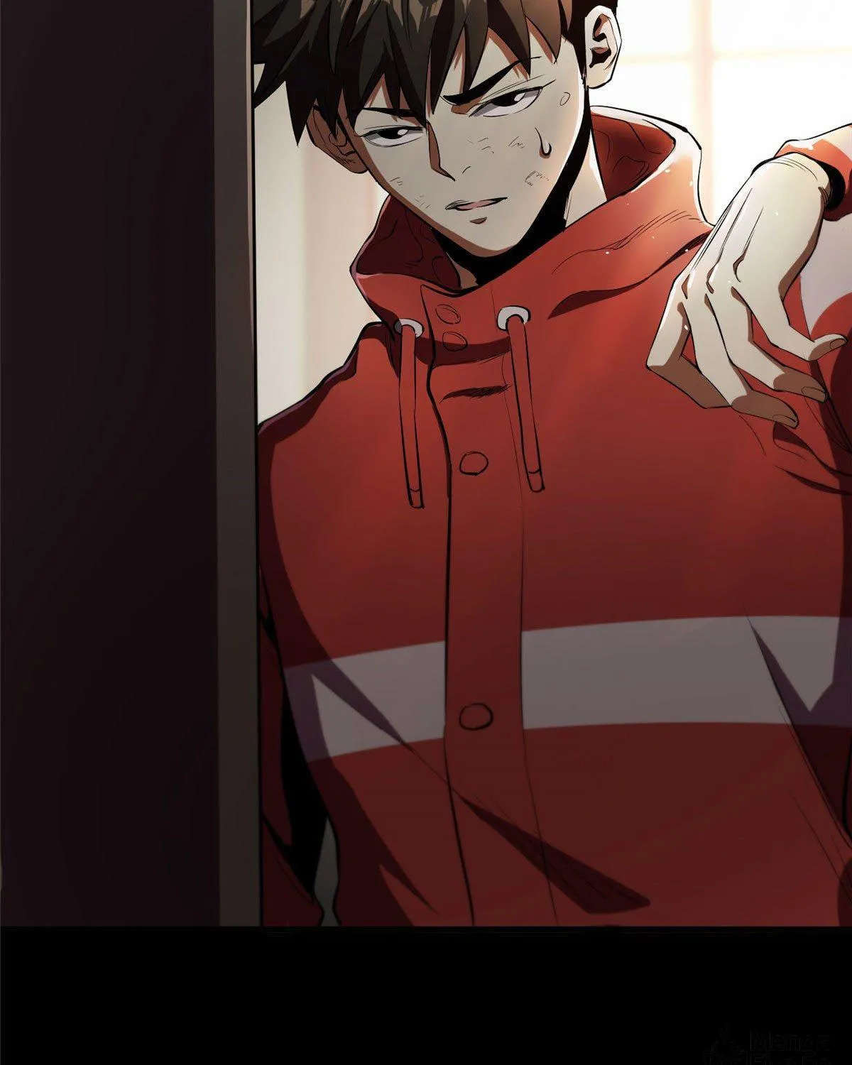 Read Roulette World (Colored) chapter 6 image 103 on Lezhin