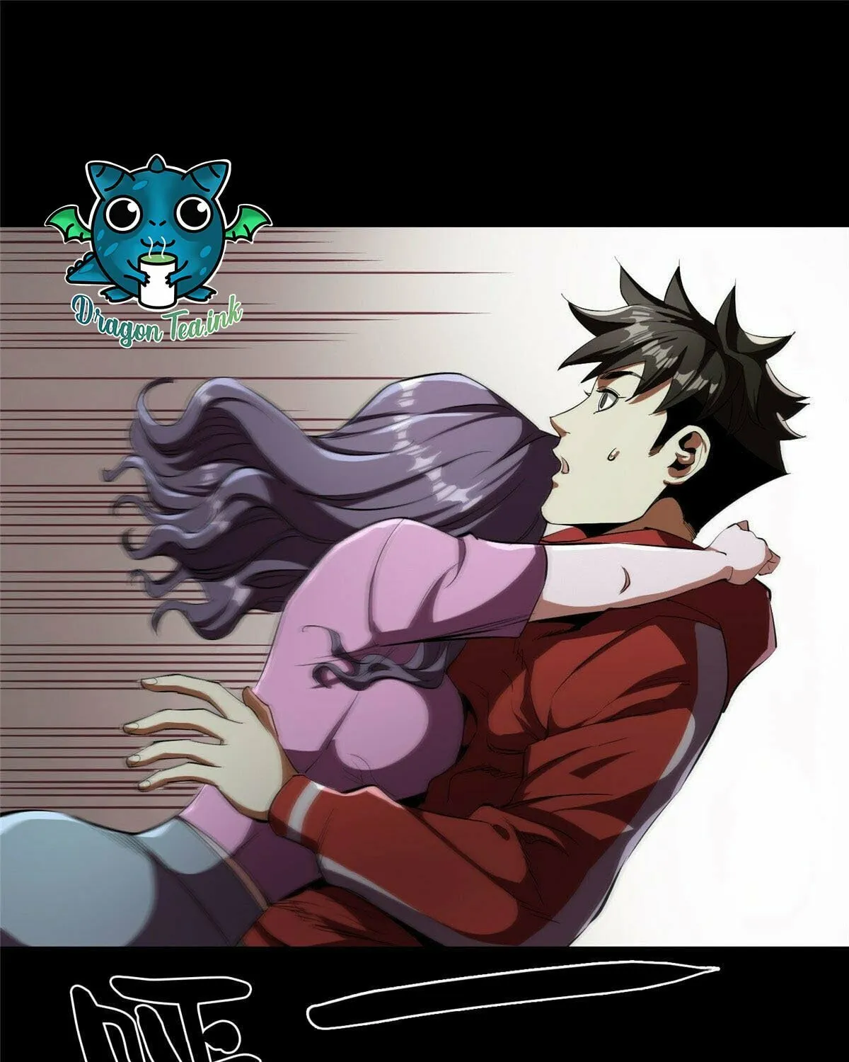 Read Roulette World (Colored) chapter 6 image 105 on Lezhin