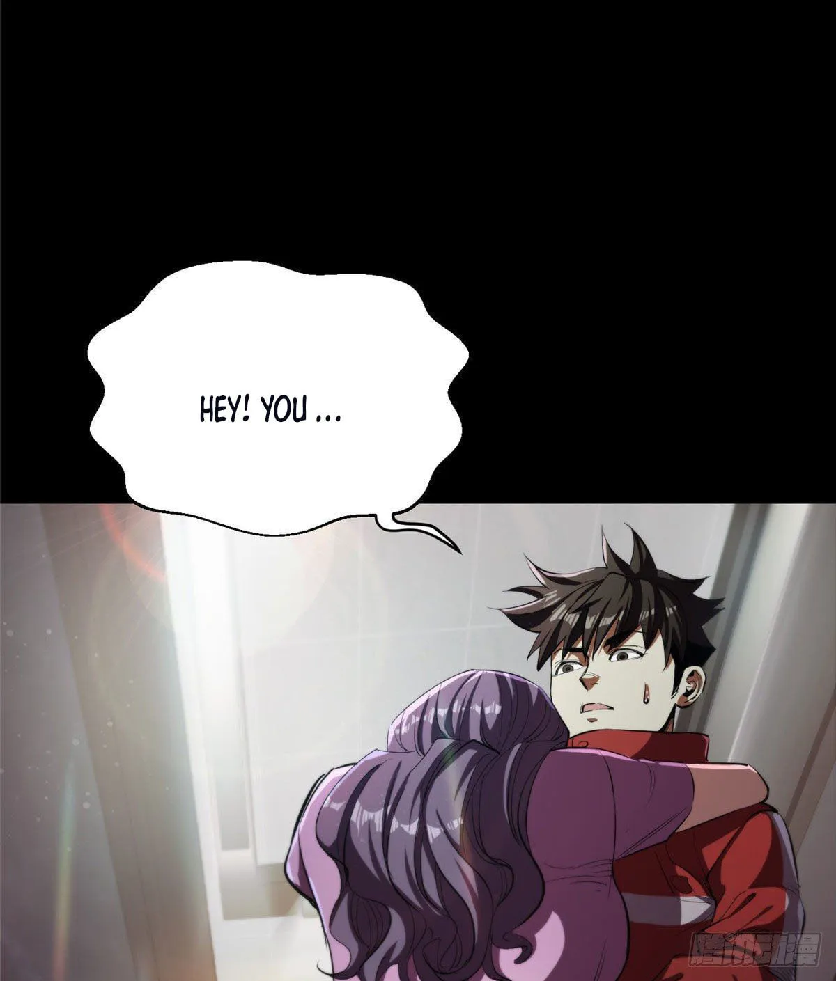 Read Roulette World (Colored) chapter 6 image 107 on Lezhin