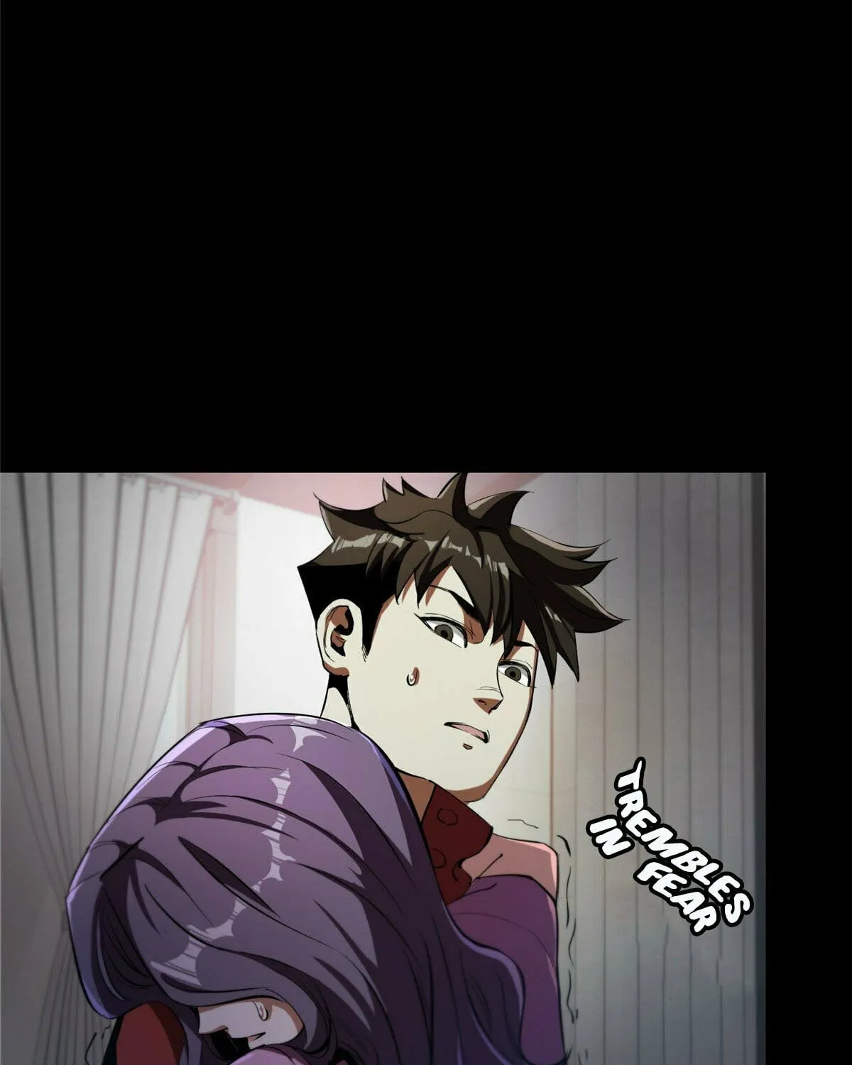 Read Roulette World (Colored) chapter 6 image 109 on Lezhin