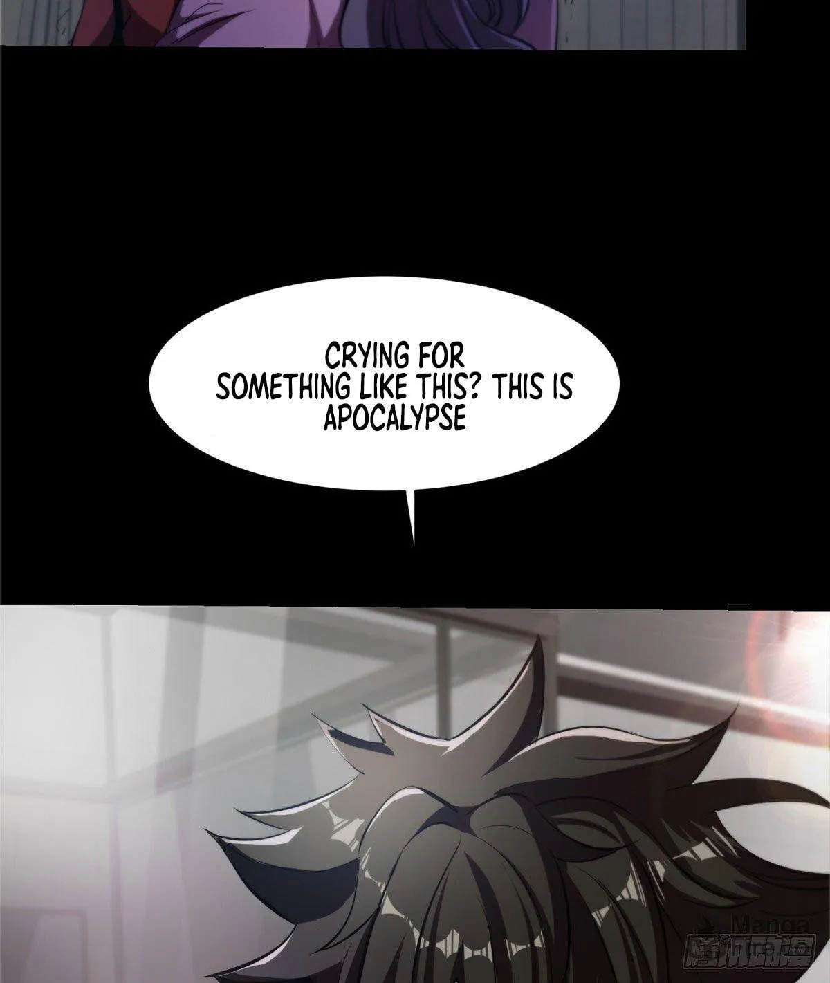 Read Roulette World (Colored) chapter 6 image 111 on Lezhin