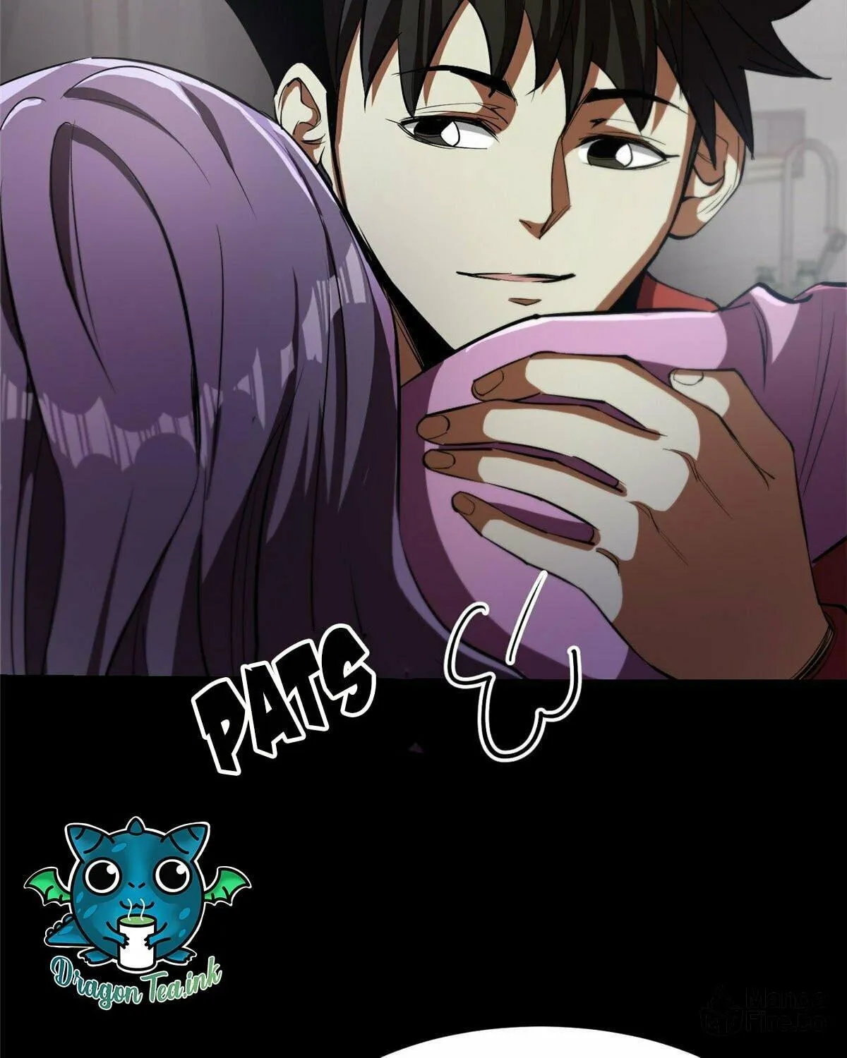 Read Roulette World (Colored) chapter 6 image 112 on Lezhin