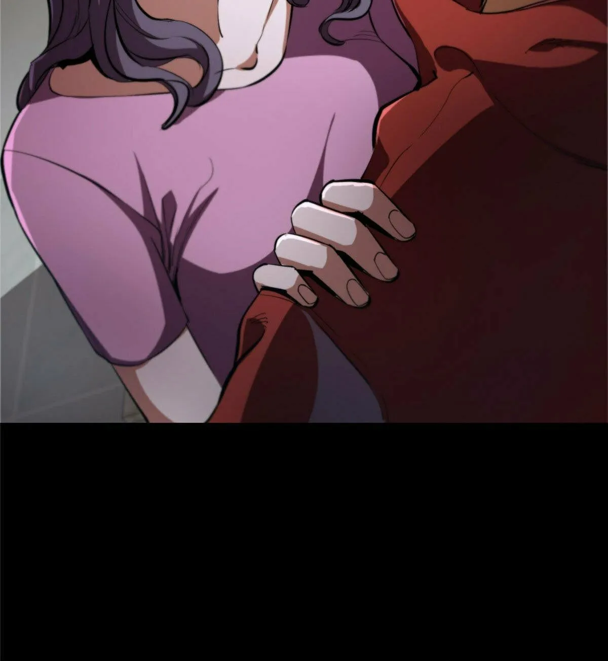 Read Roulette World (Colored) chapter 6 image 115 on Lezhin