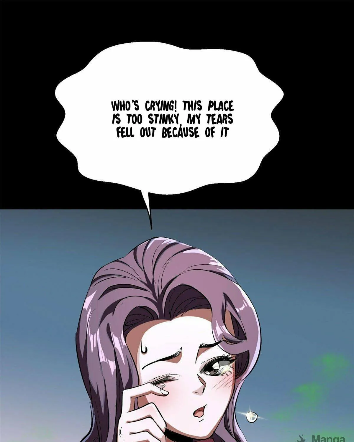 Read Roulette World (Colored) chapter 6 image 116 on Lezhin