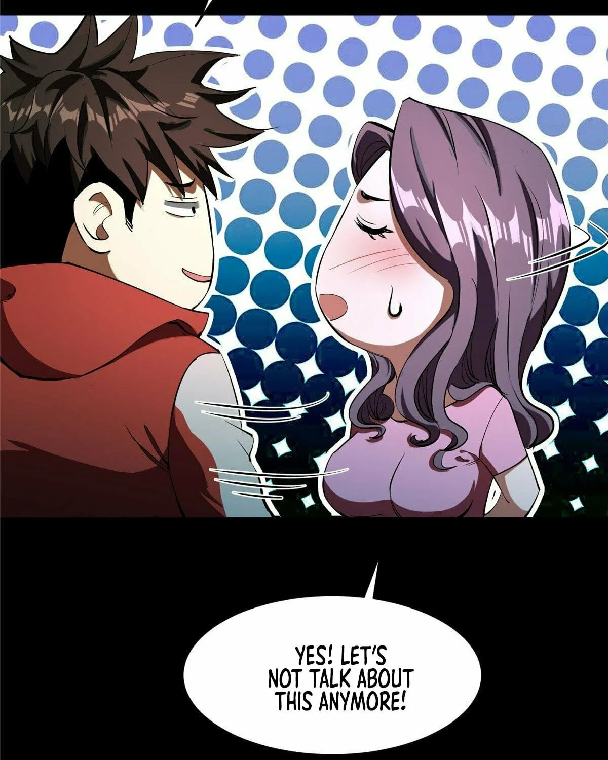 Read Roulette World (Colored) chapter 6 image 119 on Lezhin