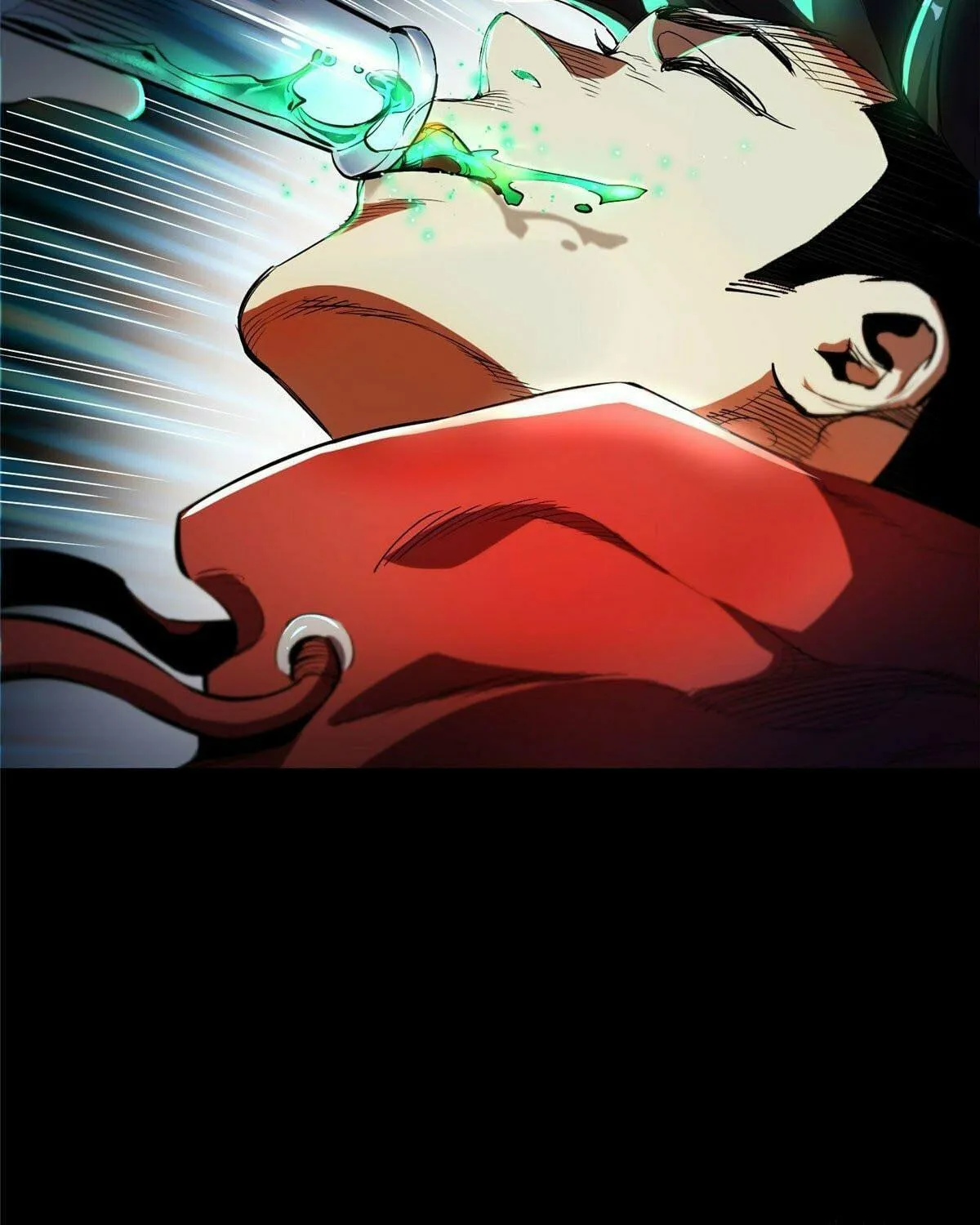 Read Roulette World (Colored) chapter 6 image 12 on Lezhin