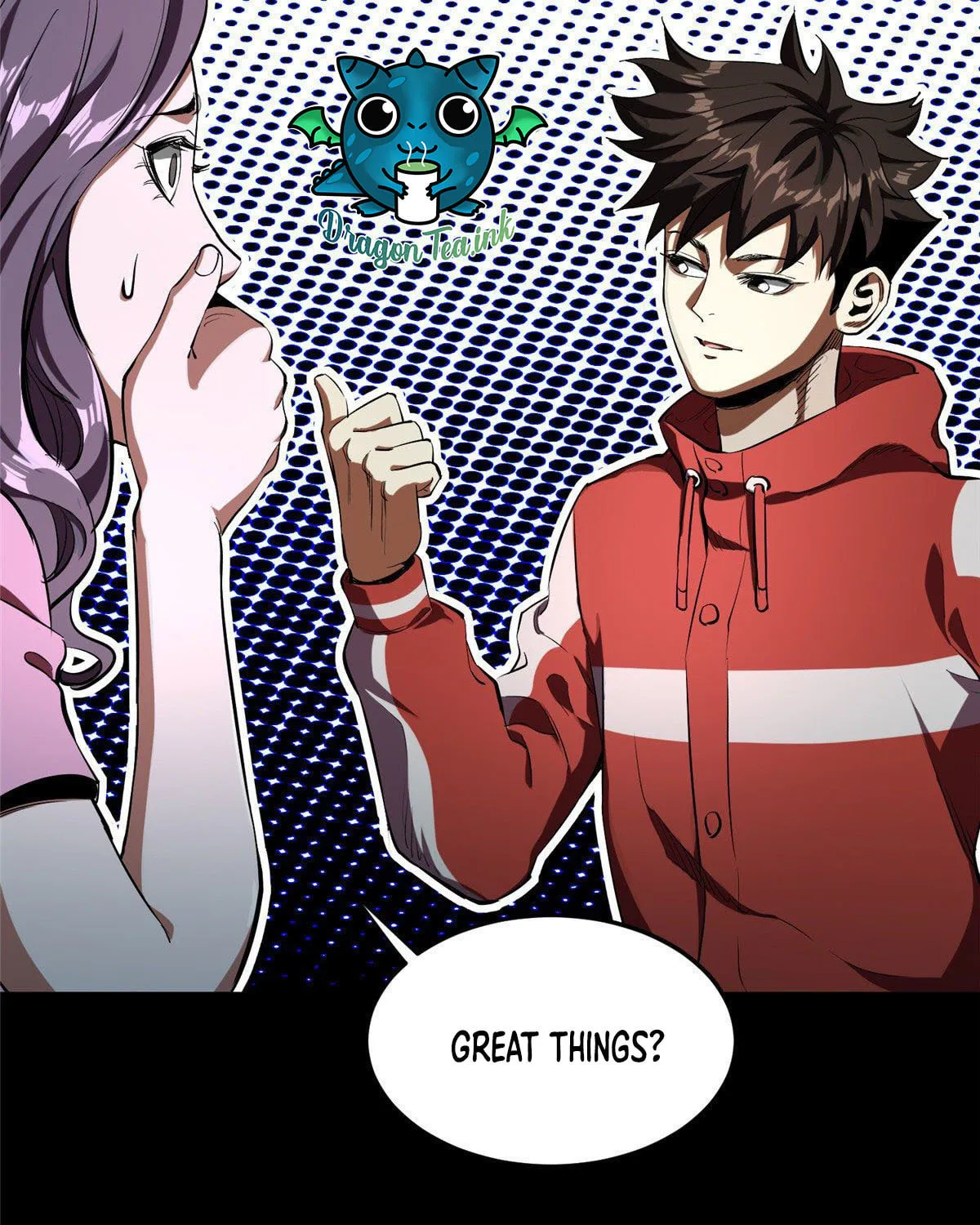 Read Roulette World (Colored) chapter 6 image 122 on Lezhin
