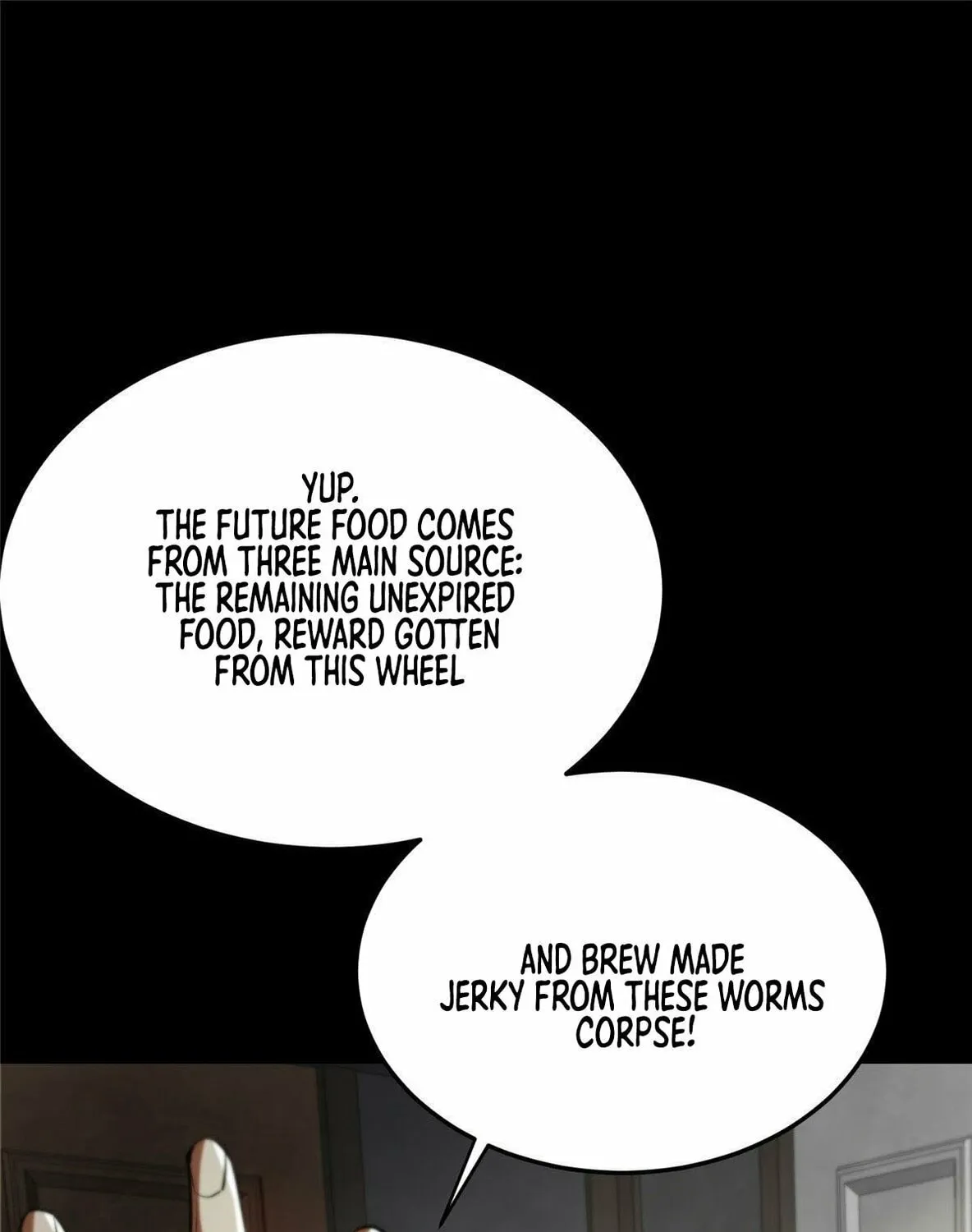 Read Roulette World (Colored) chapter 6 image 126 on Lezhin