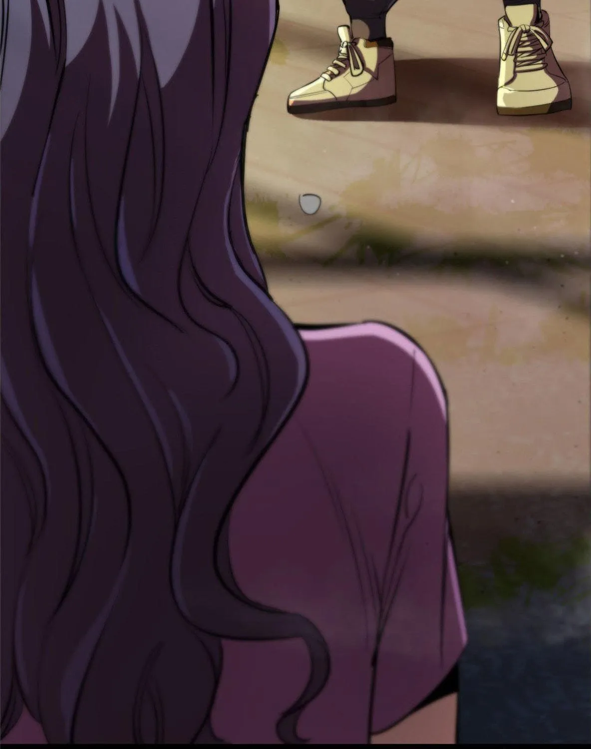 Read Roulette World (Colored) chapter 6 image 134 on Lezhin