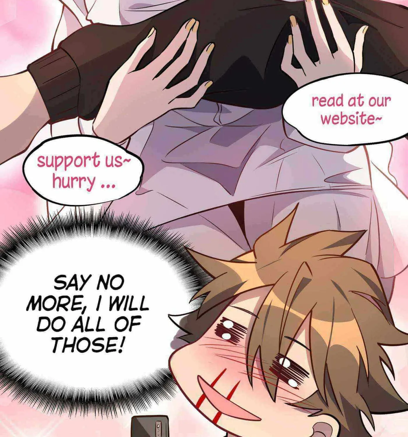 Read Roulette World (Colored) chapter 6 image 140 on Lezhin