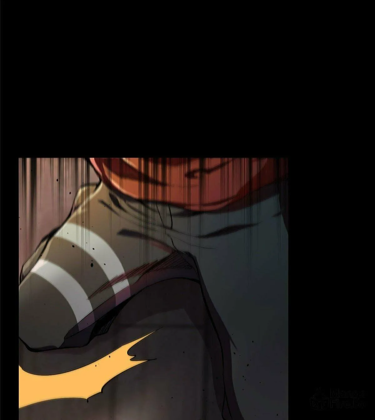 Read Roulette World (Colored) chapter 6 image 15 on Lezhin