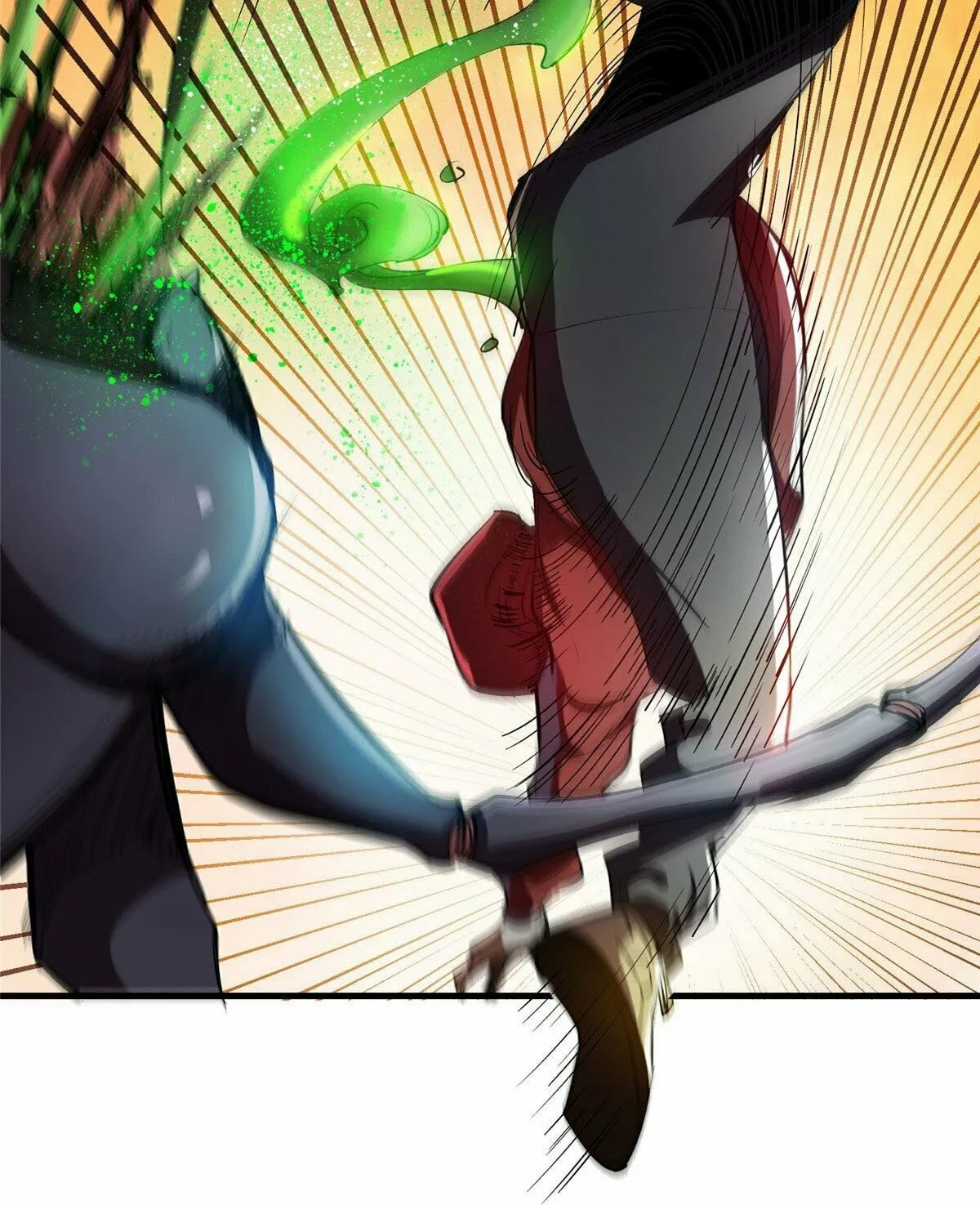 Read Roulette World (Colored) chapter 6 image 31 on Lezhin