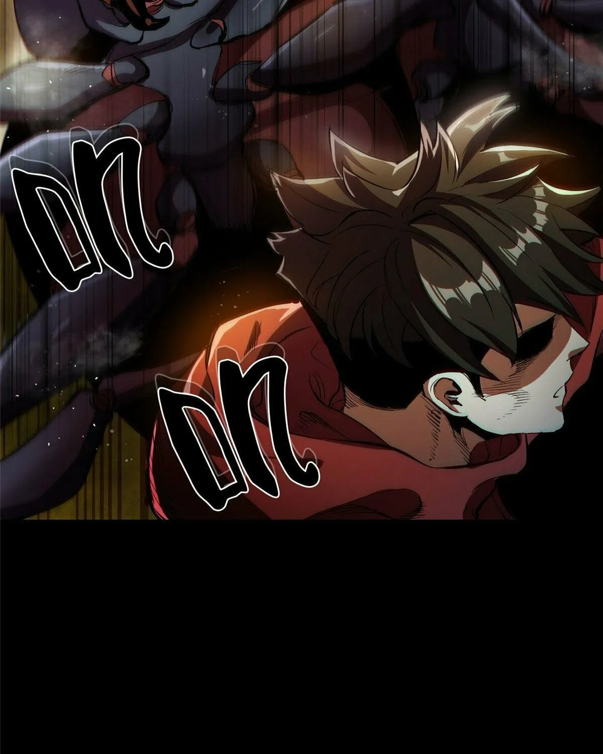 Read Roulette World (Colored) chapter 6 image 38 on Lezhin