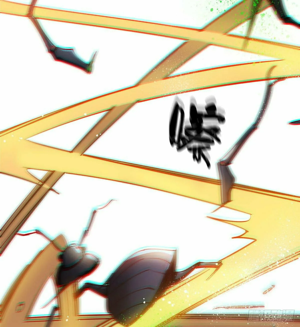 Read Roulette World (Colored) chapter 6 image 47 on Lezhin