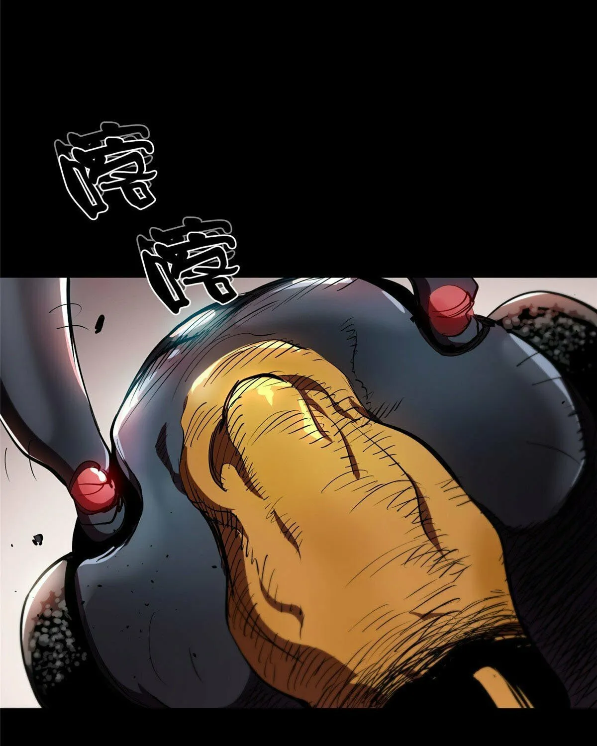 Read Roulette World (Colored) chapter 6 image 67 on Lezhin