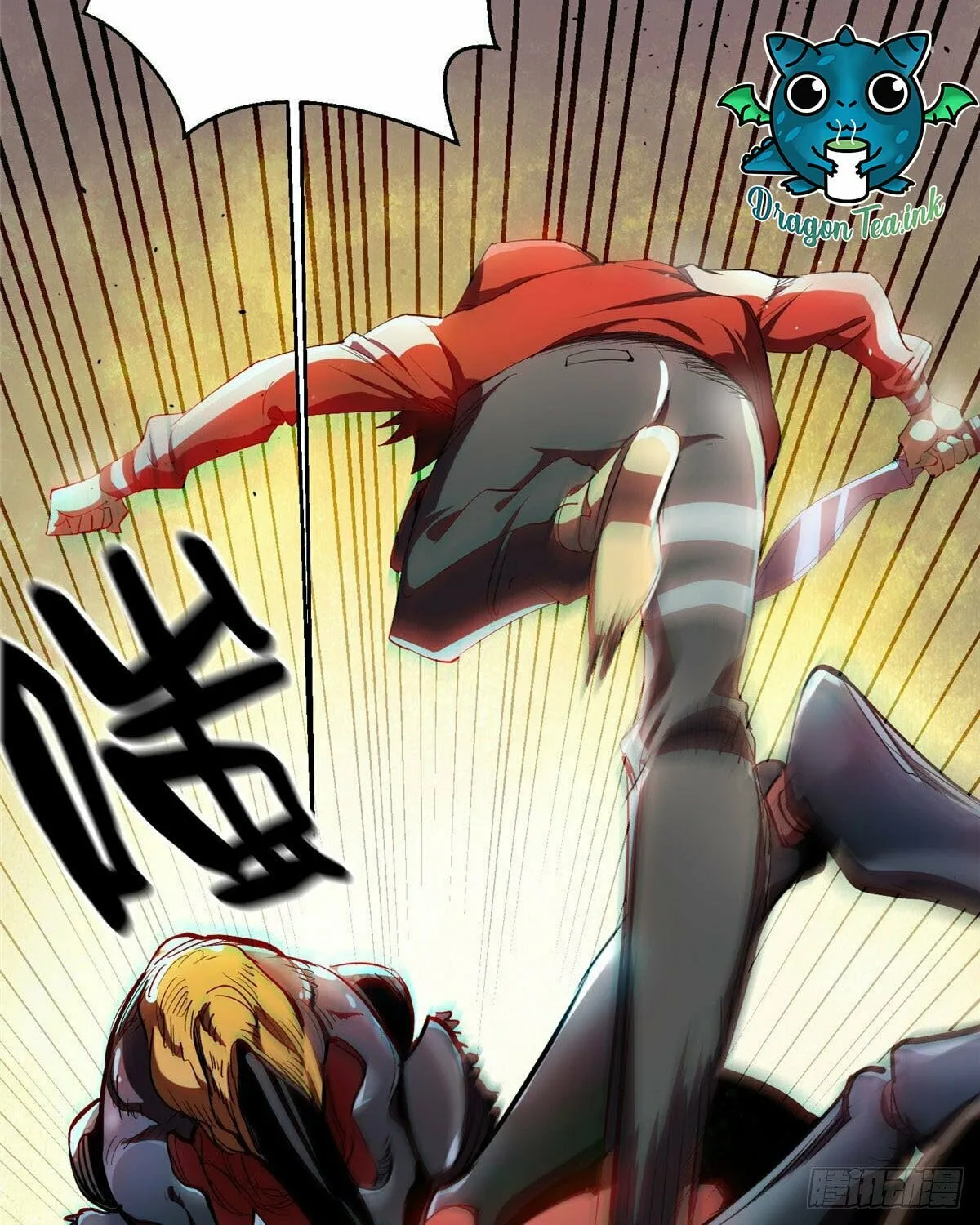 Read Roulette World (Colored) chapter 6 image 70 on Lezhin