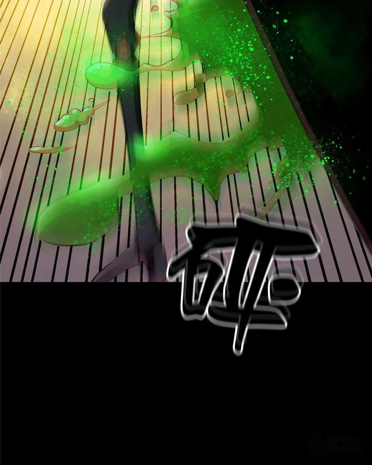 Read Roulette World (Colored) chapter 6 image 72 on Lezhin