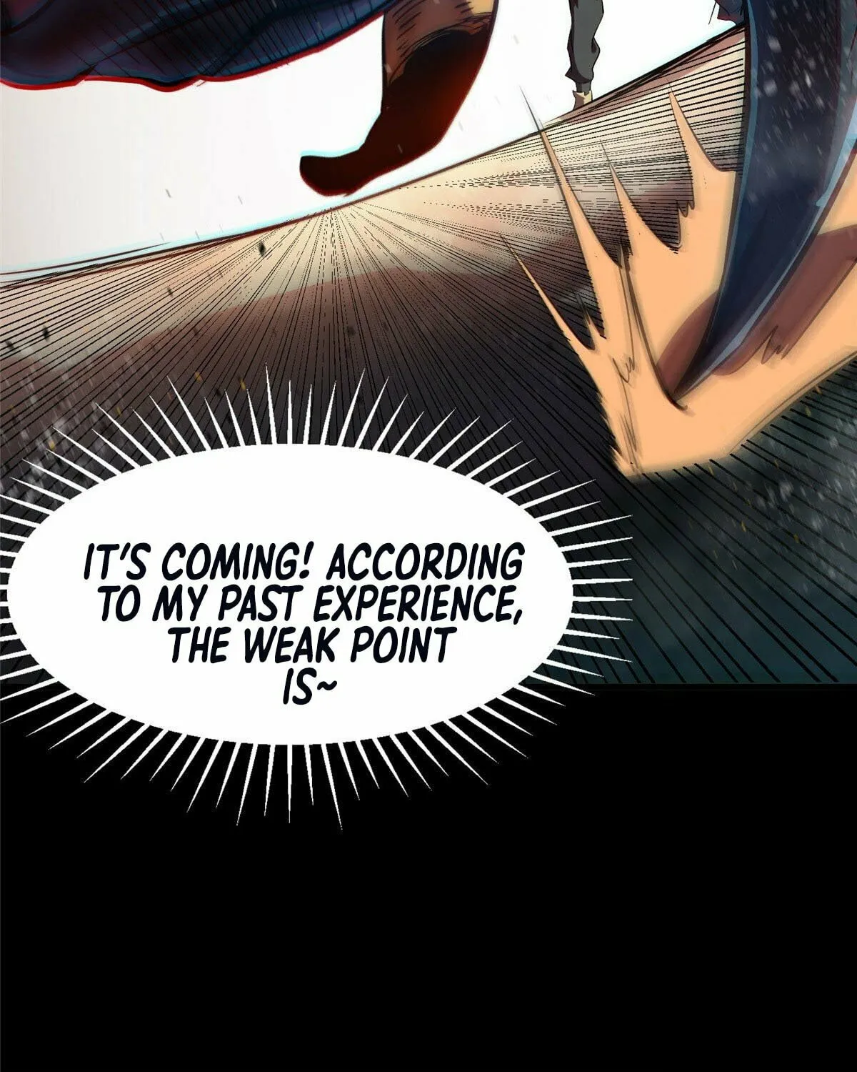 Read Roulette World (Colored) chapter 6 image 83 on Lezhin