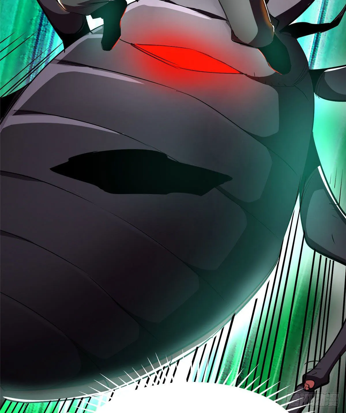 Read Roulette World (Colored) chapter 6 image 85 on Lezhin
