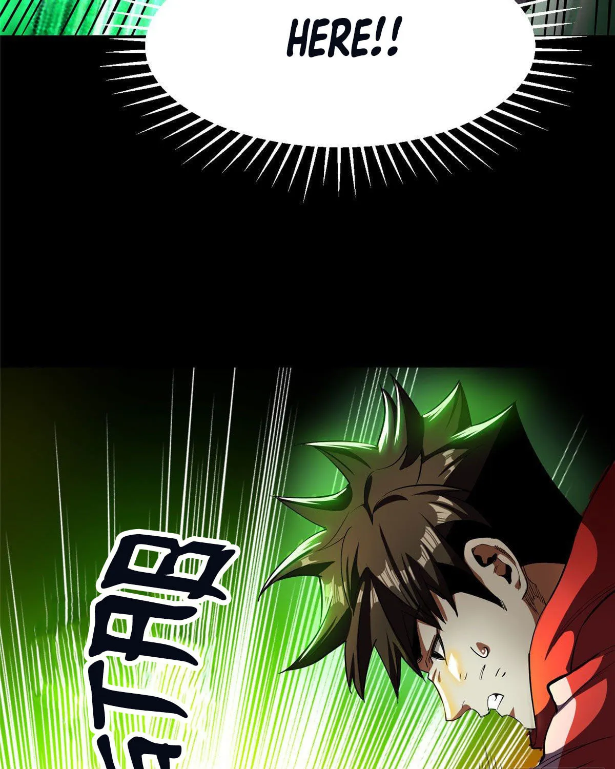 Read Roulette World (Colored) chapter 6 image 86 on Lezhin