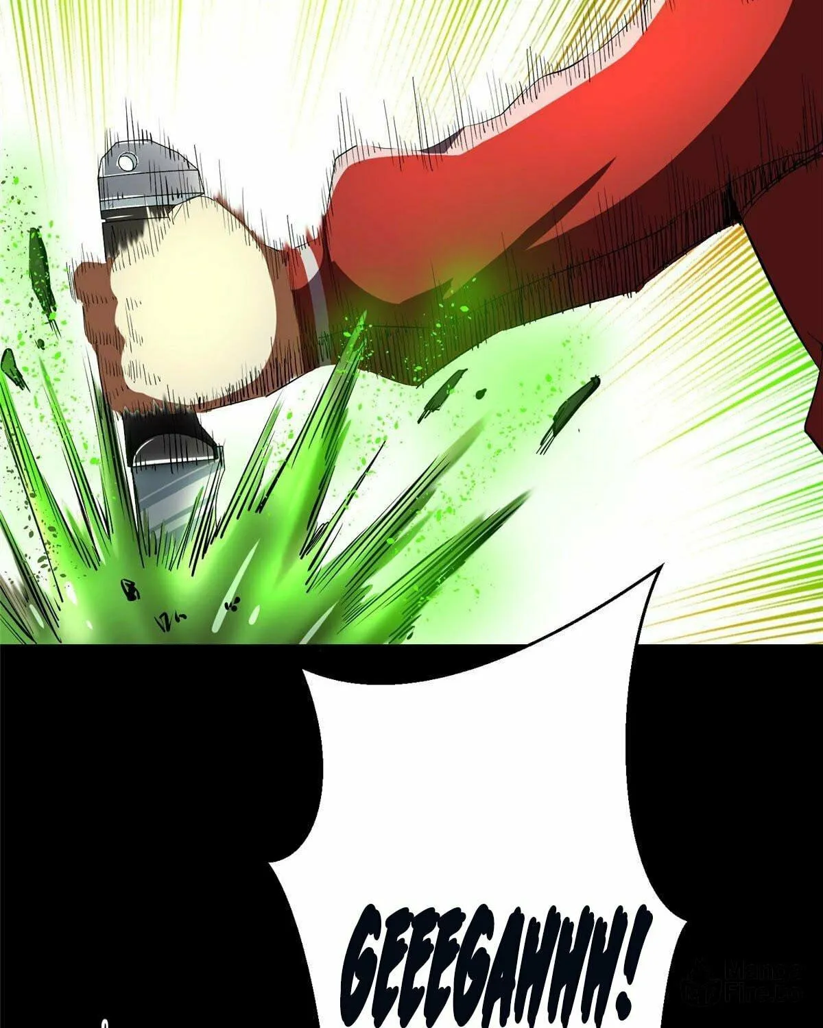 Read Roulette World (Colored) chapter 6 image 88 on Lezhin