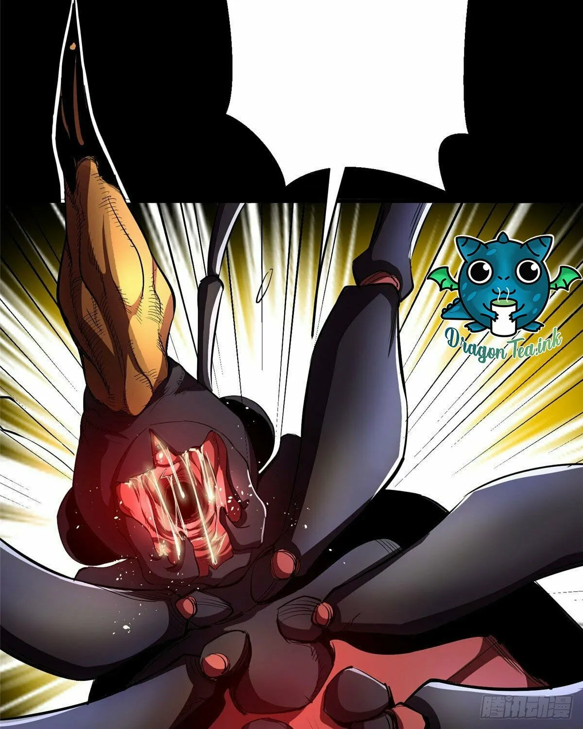 Read Roulette World (Colored) chapter 6 image 89 on Lezhin