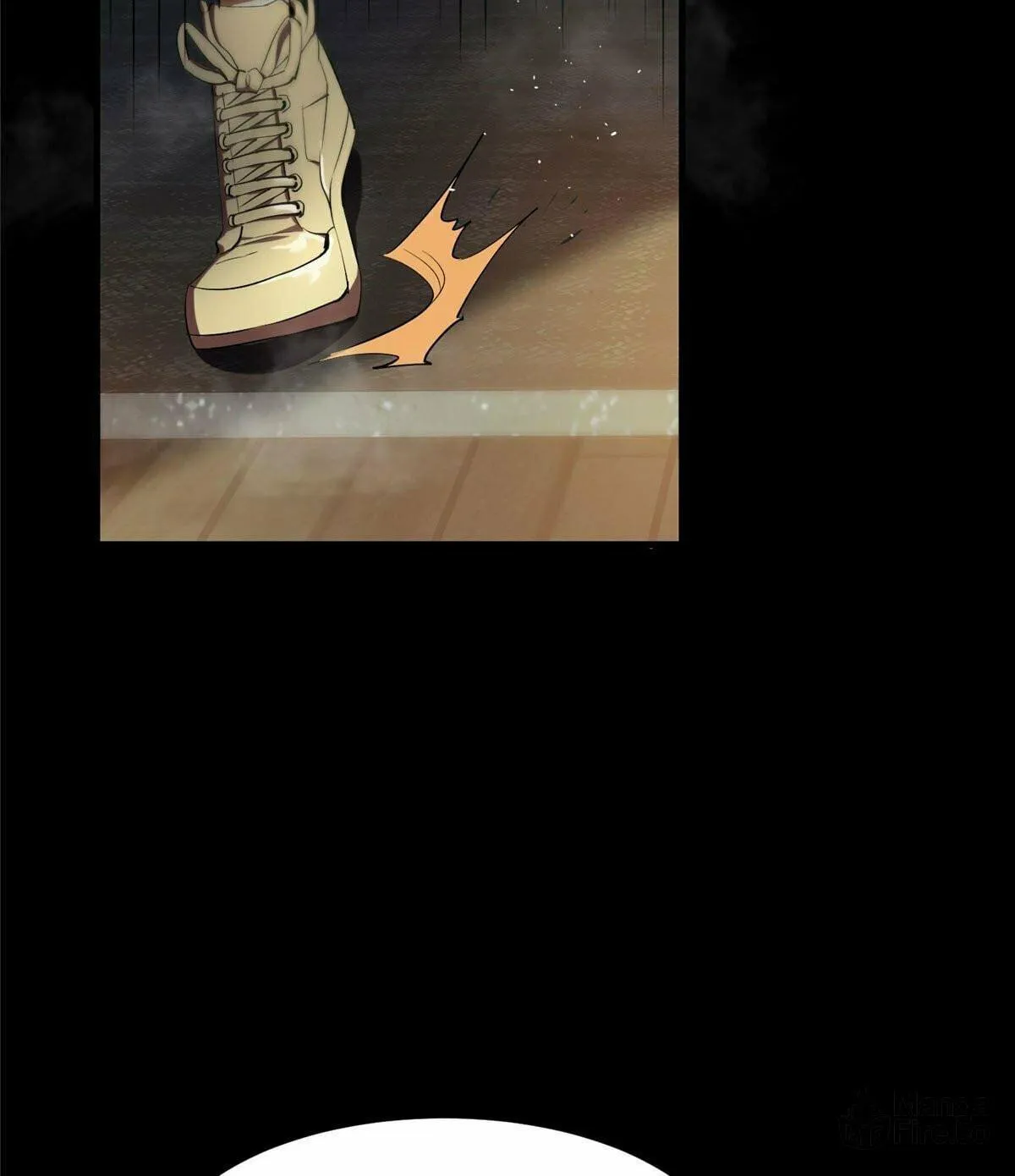 Read Roulette World (Colored) chapter 6 image 97 on Lezhin