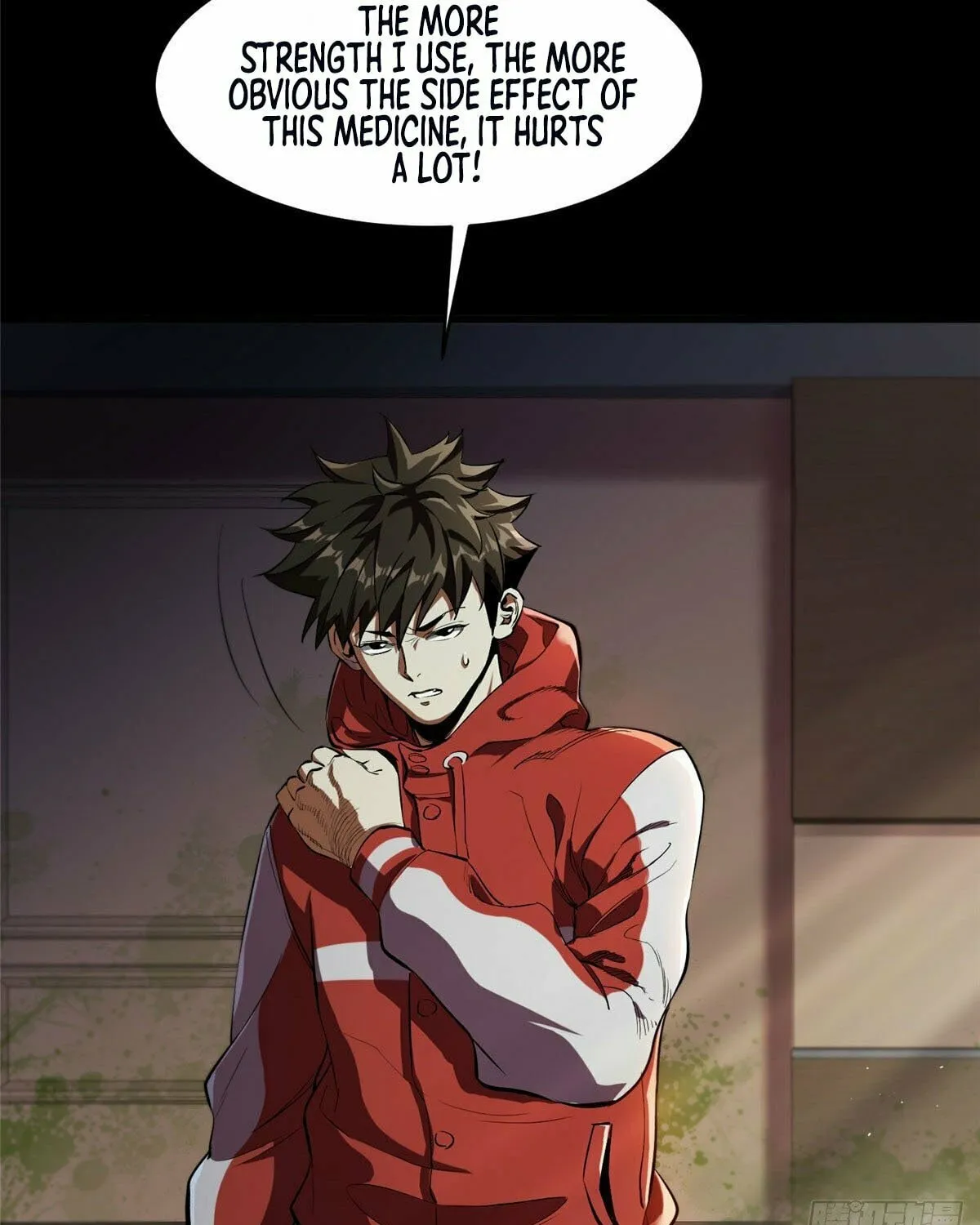 Read Roulette World (Colored) chapter 6 image 98 on Lezhin