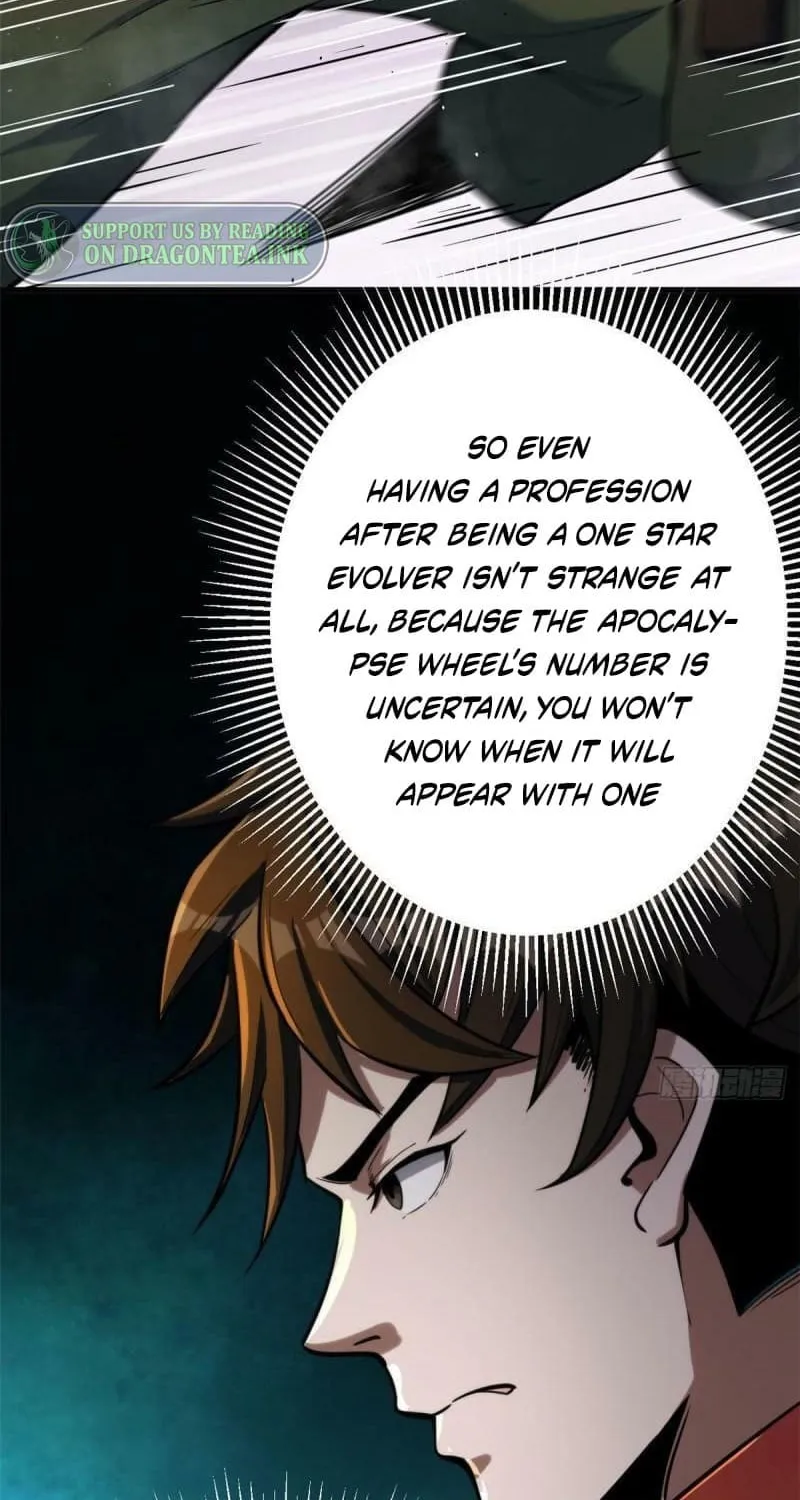 Read Roulette World (Colored) chapter 60 image 11 on Lezhin