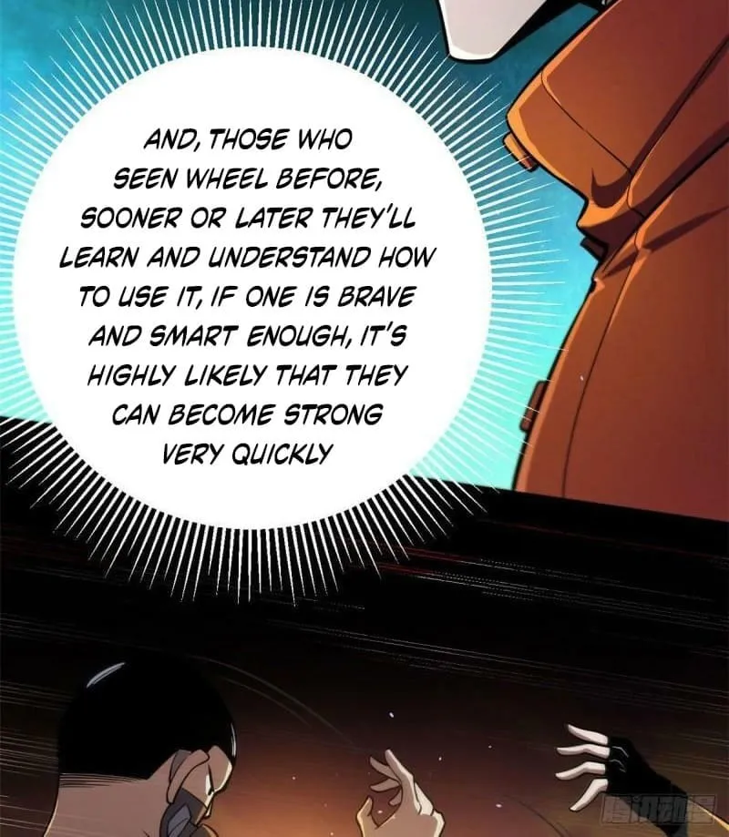 Read Roulette World (Colored) chapter 60 image 12 on Lezhin