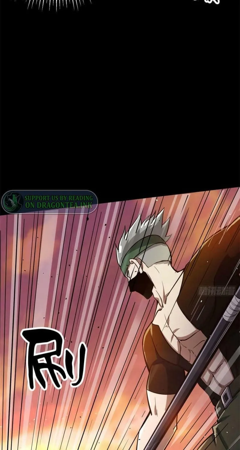 Read Roulette World (Colored) chapter 60 image 17 on Lezhin